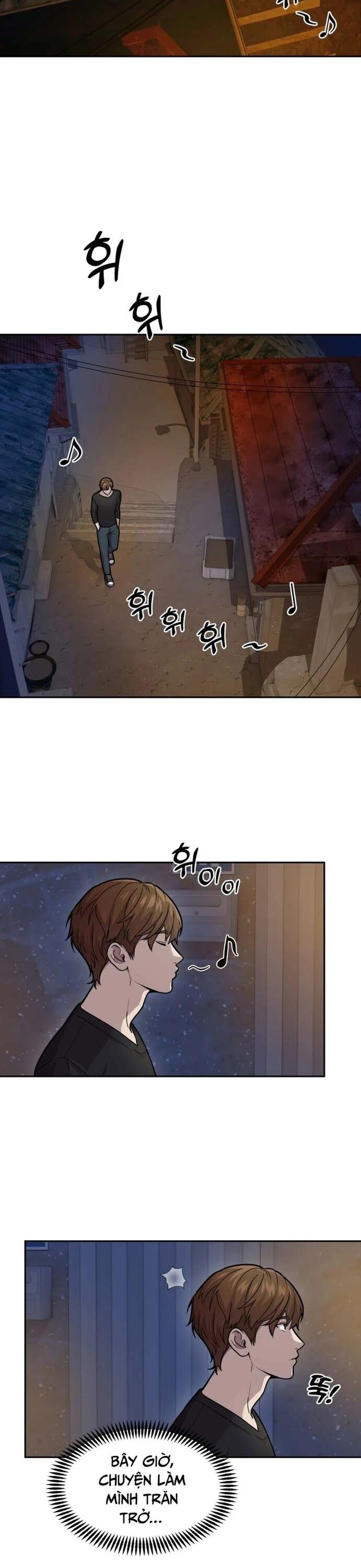 Sứ Mệnh Thần Y Chap 3 - Next Chap 4