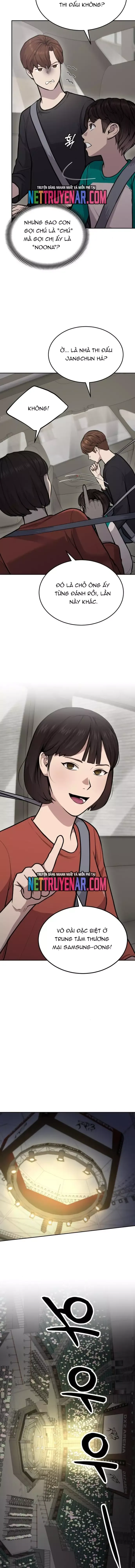 Sứ Mệnh Thần Y Chap 30 - Next Chap 31