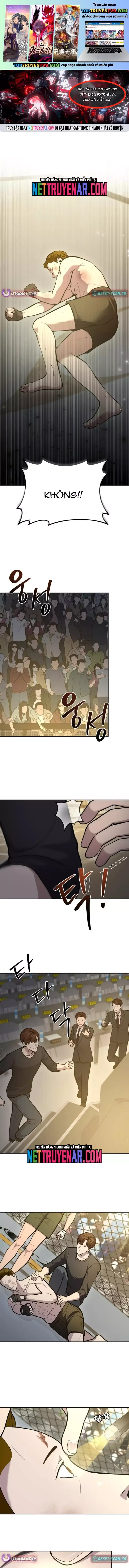 Sứ Mệnh Thần Y Chap 31 - Next Chap 32