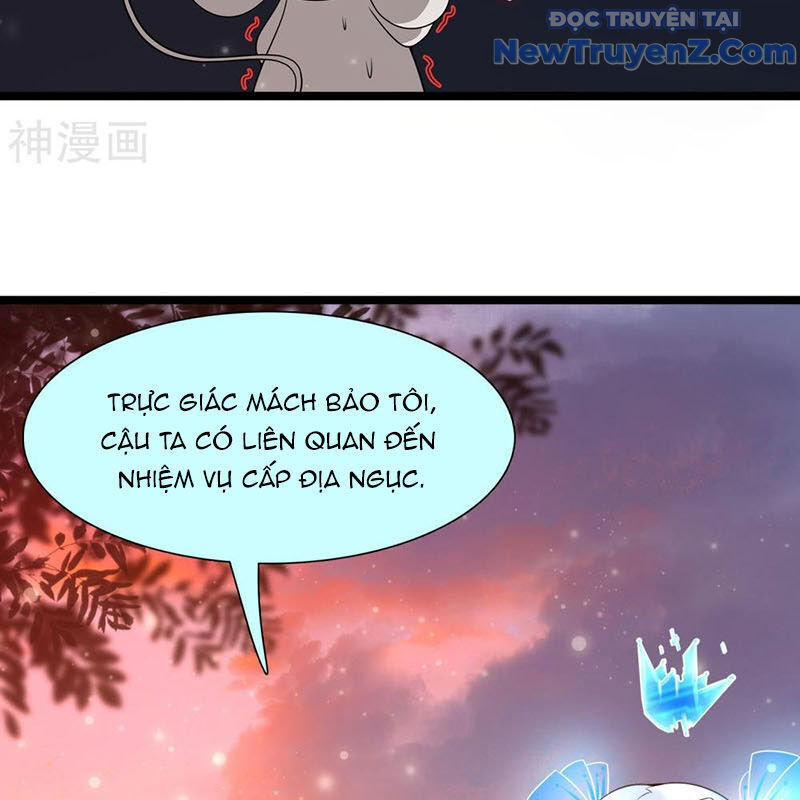 Nữ Thần Giúp Tôi Trở Thành Học Bá Chap 10 - Next Chap 11