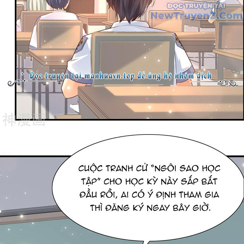 Nữ Thần Giúp Tôi Trở Thành Học Bá Chap 10 - Next Chap 11