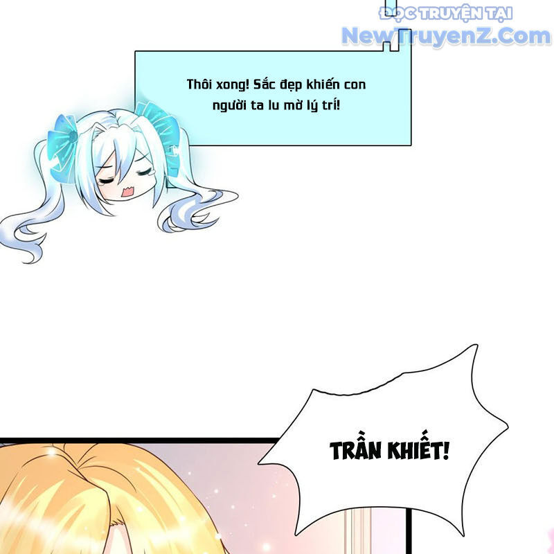 Nữ Thần Giúp Tôi Trở Thành Học Bá Chap 10 - Next Chap 11