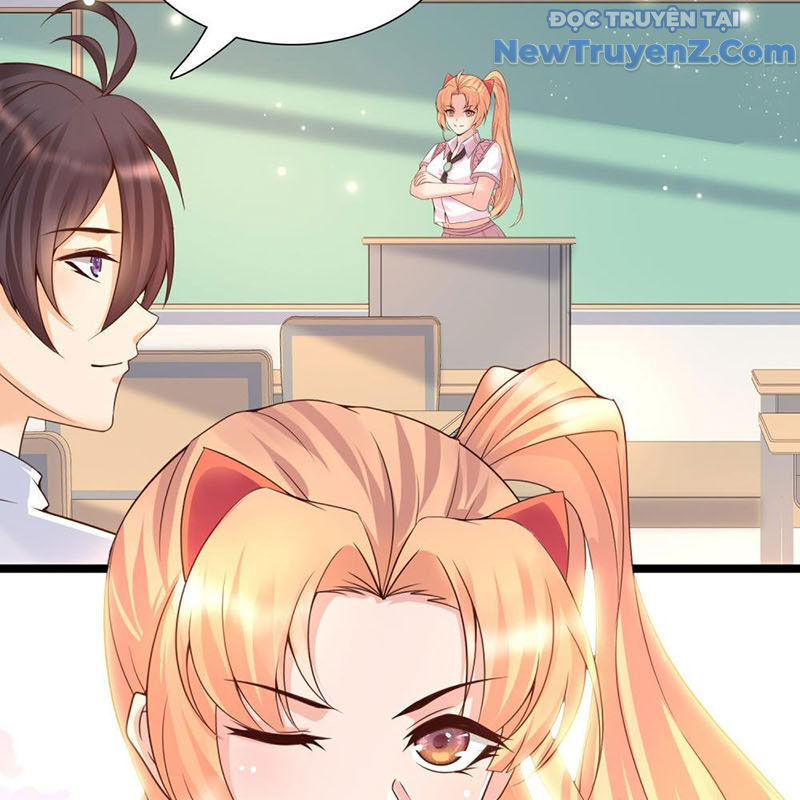 Nữ Thần Giúp Tôi Trở Thành Học Bá Chap 10 - Next Chap 11