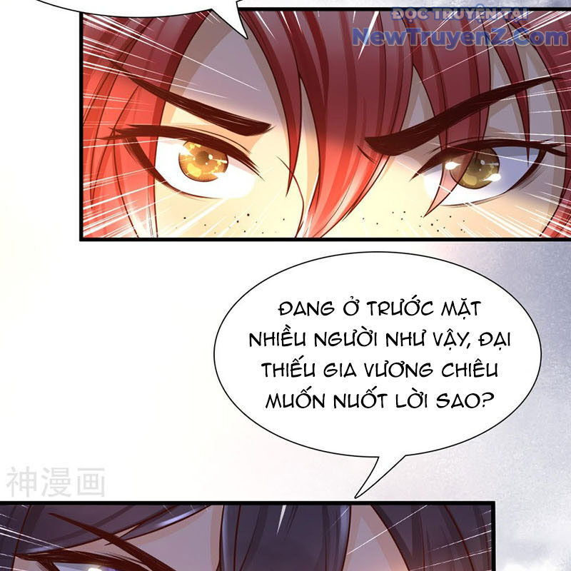 Nữ Thần Giúp Tôi Trở Thành Học Bá Chap 10 - Next Chap 11