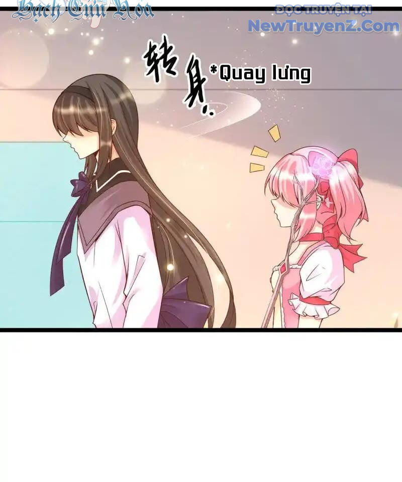 Nữ Thần Giúp Tôi Trở Thành Học Bá Chap 14 - Next Chap 15