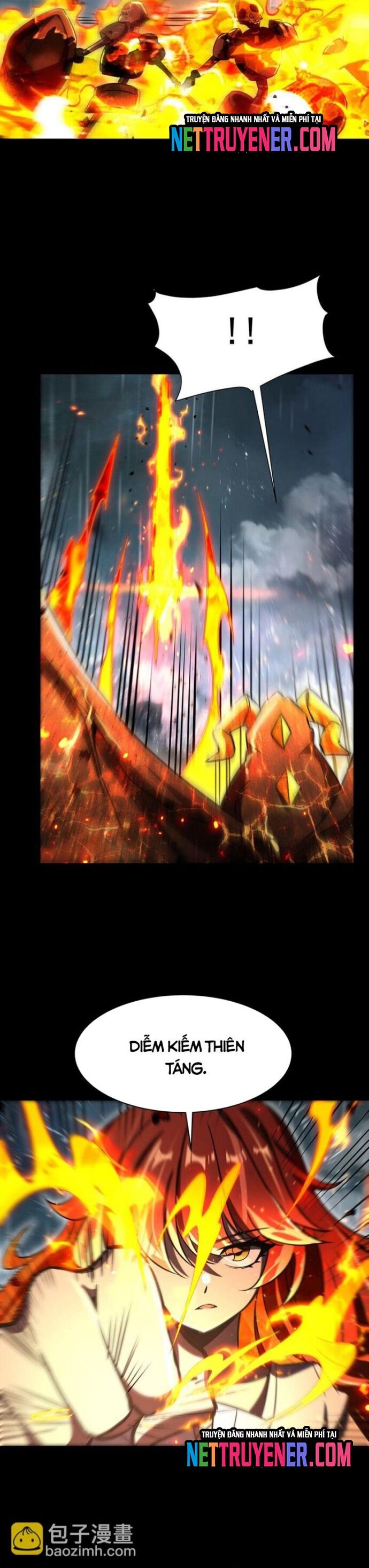 Tại Thế Giới Với Đầy Những Câu Chuyện Ma Quái Trở Thành Ma Nữ Chap 72 - Next Chap 73