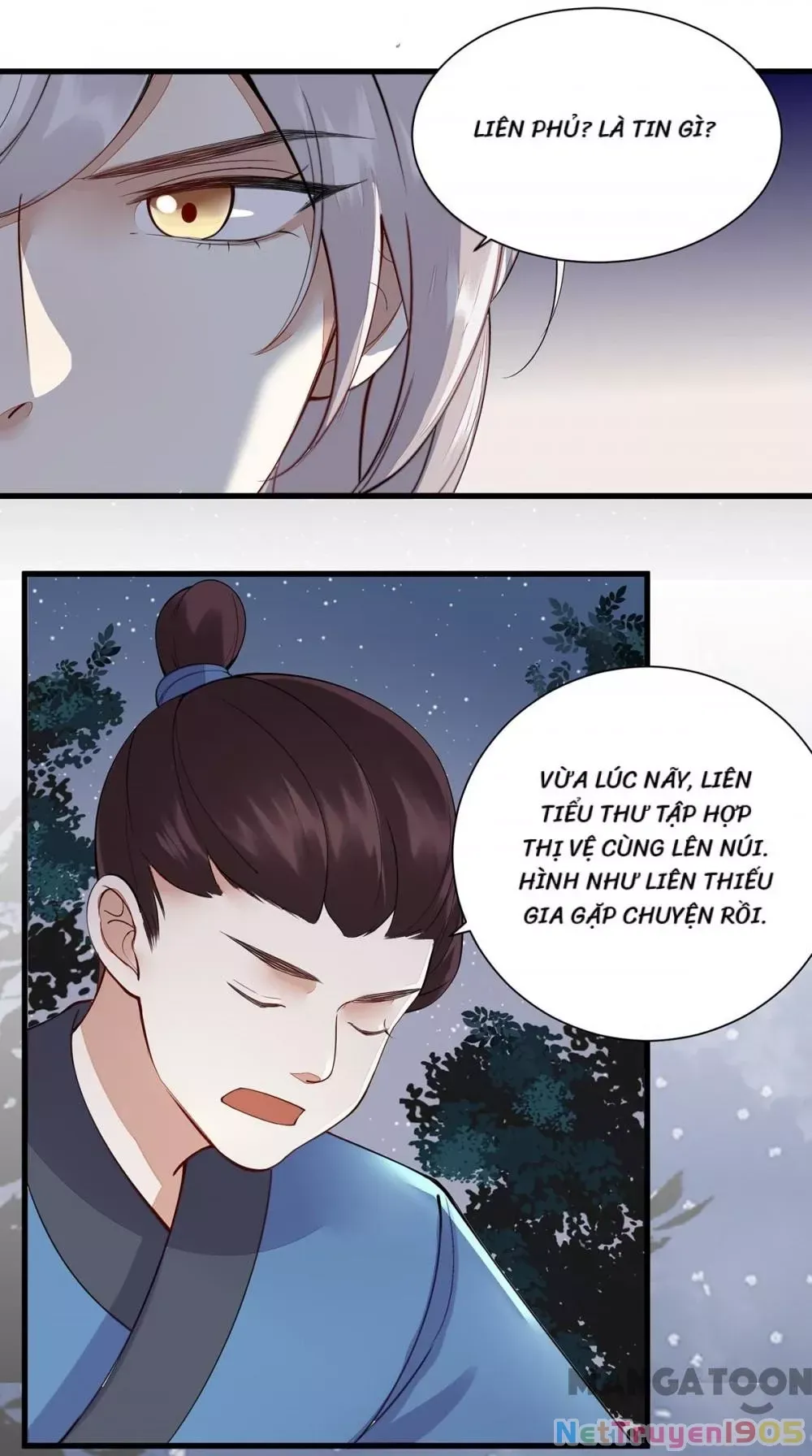 Nhất Phẩm Đích Nữ Chap 103 - Next Chap 104
