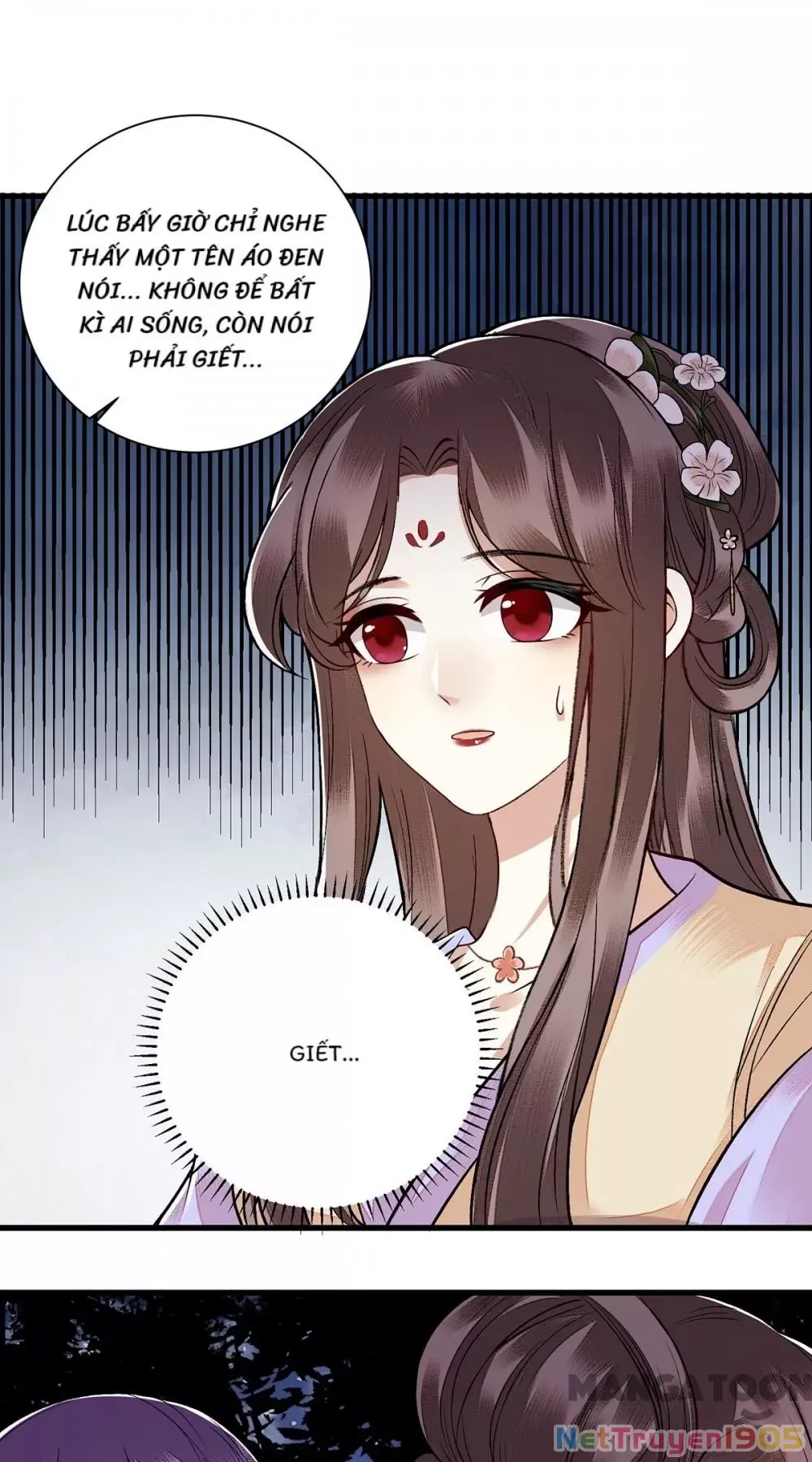 Nhất Phẩm Đích Nữ Chap 103 - Next Chap 104