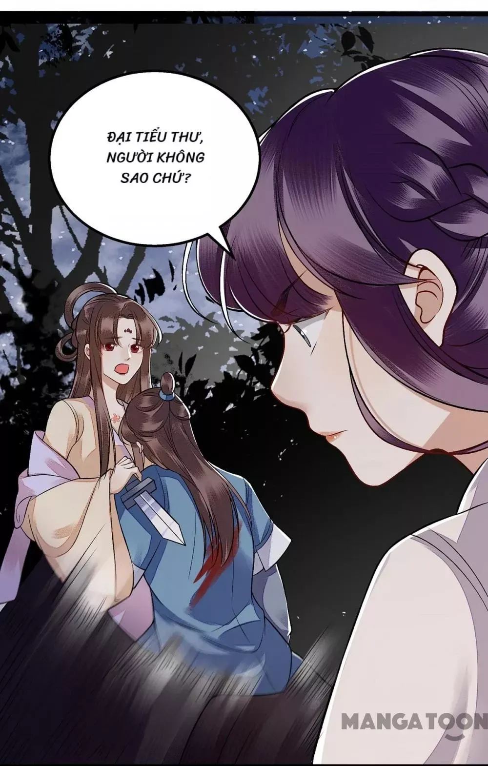 Nhất Phẩm Đích Nữ Chap 104 - Next Chap 105