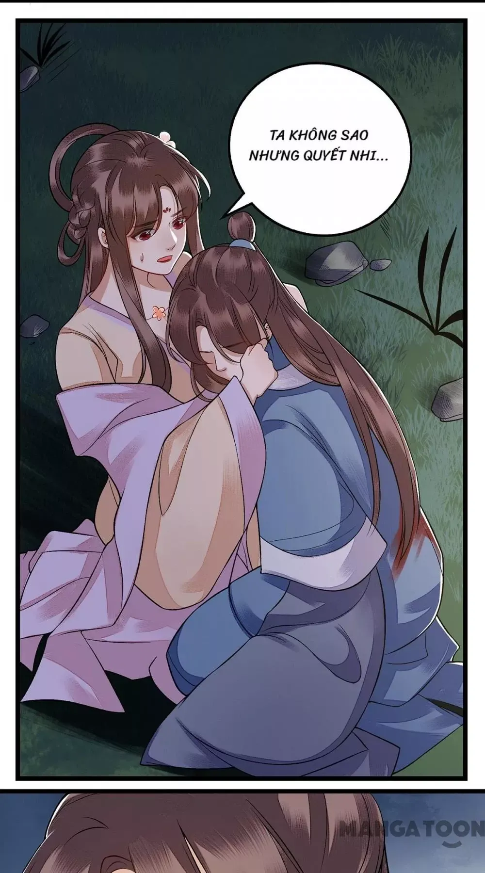 Nhất Phẩm Đích Nữ Chap 104 - Next Chap 105