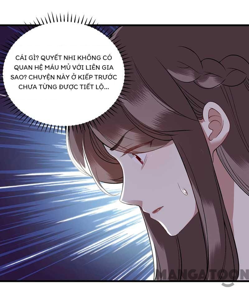 Nhất Phẩm Đích Nữ Chap 109 - Next Chap 110