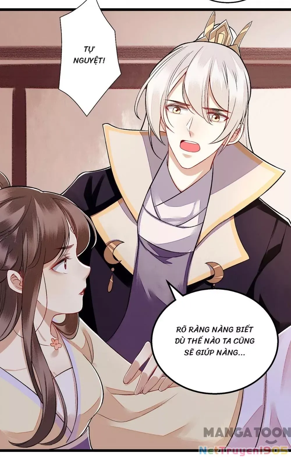 Nhất Phẩm Đích Nữ Chap 110 - Next Chap 111
