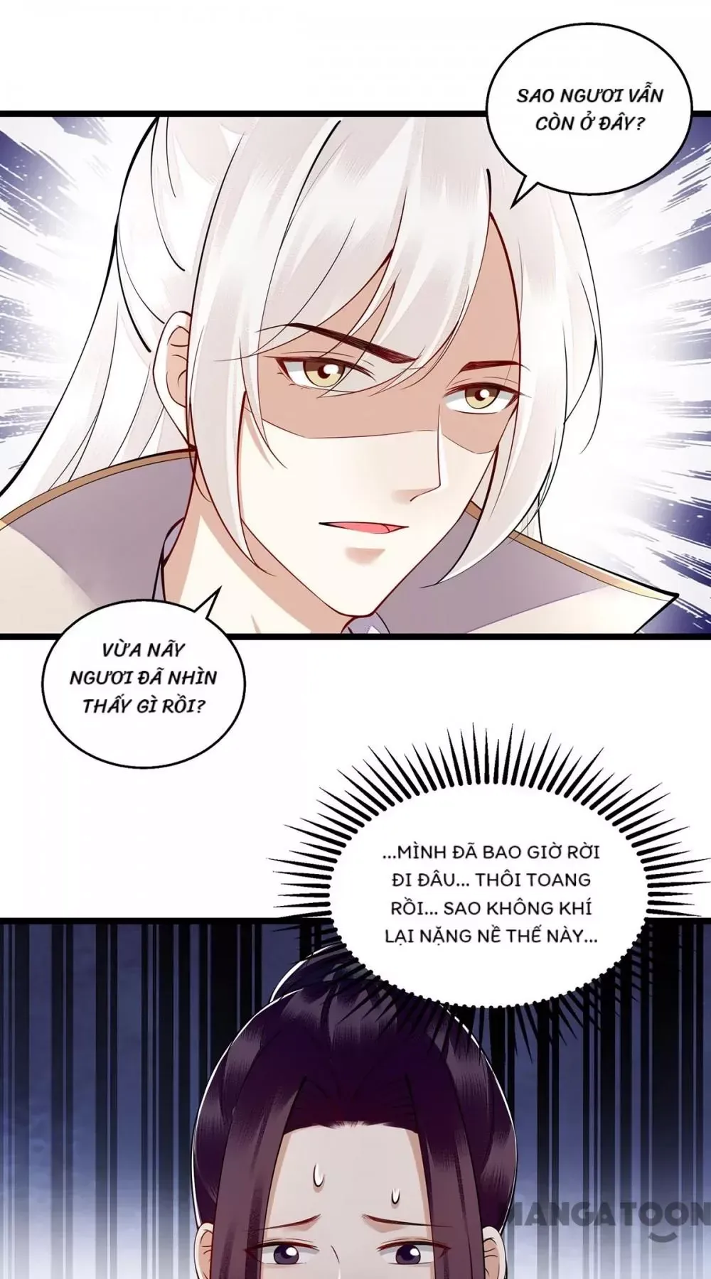 Nhất Phẩm Đích Nữ Chap 111 - Next Chap 112