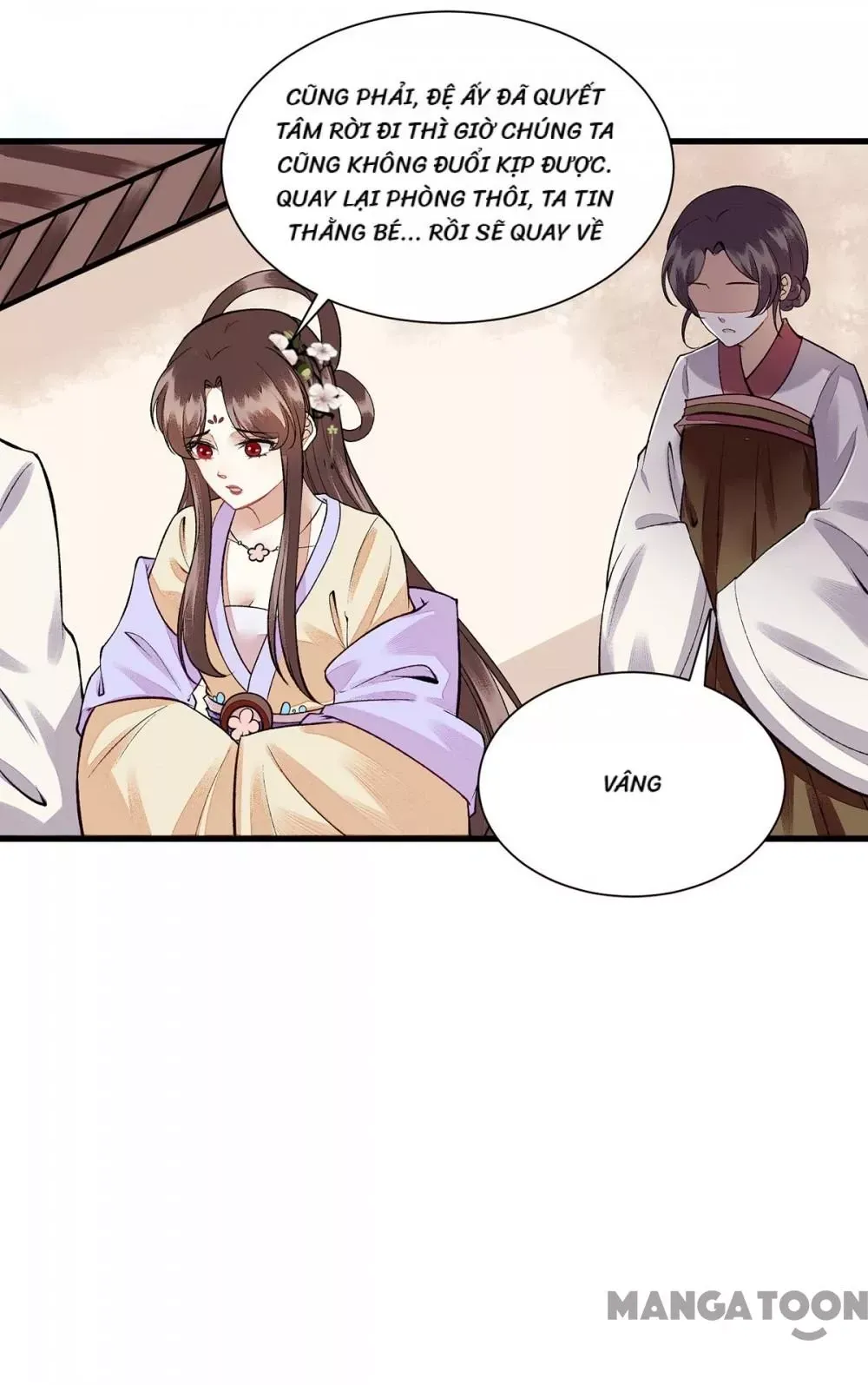 Nhất Phẩm Đích Nữ Chap 111 - Next Chap 112