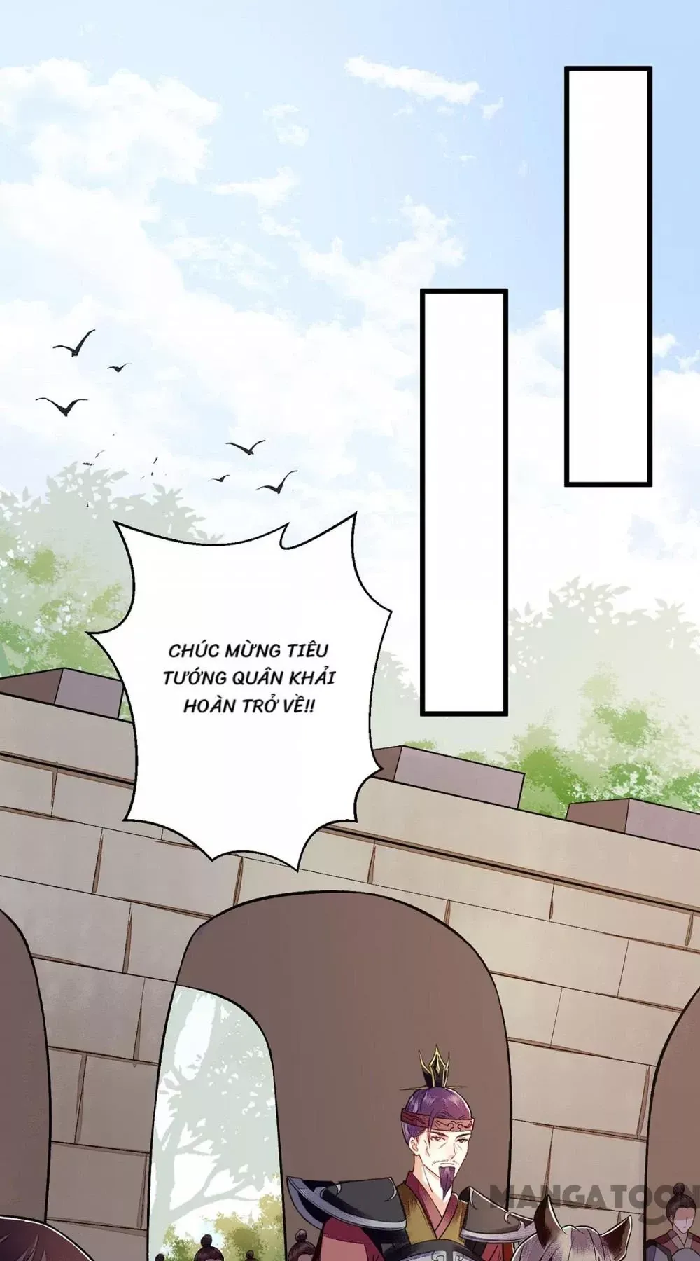 Nhất Phẩm Đích Nữ Chap 111 - Next Chap 112