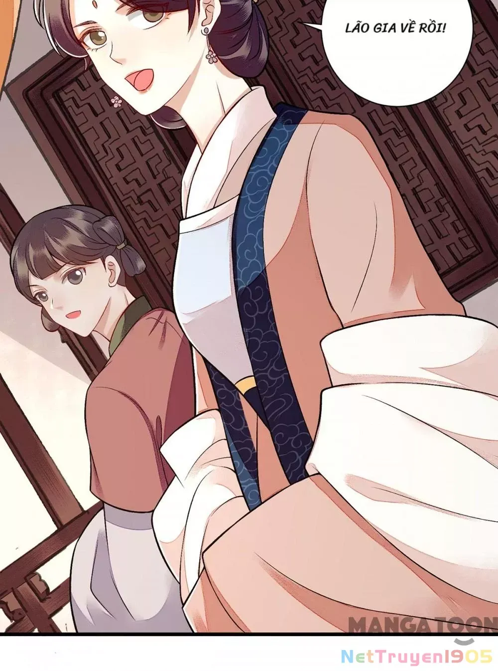 Nhất Phẩm Đích Nữ Chap 111 - Next Chap 112