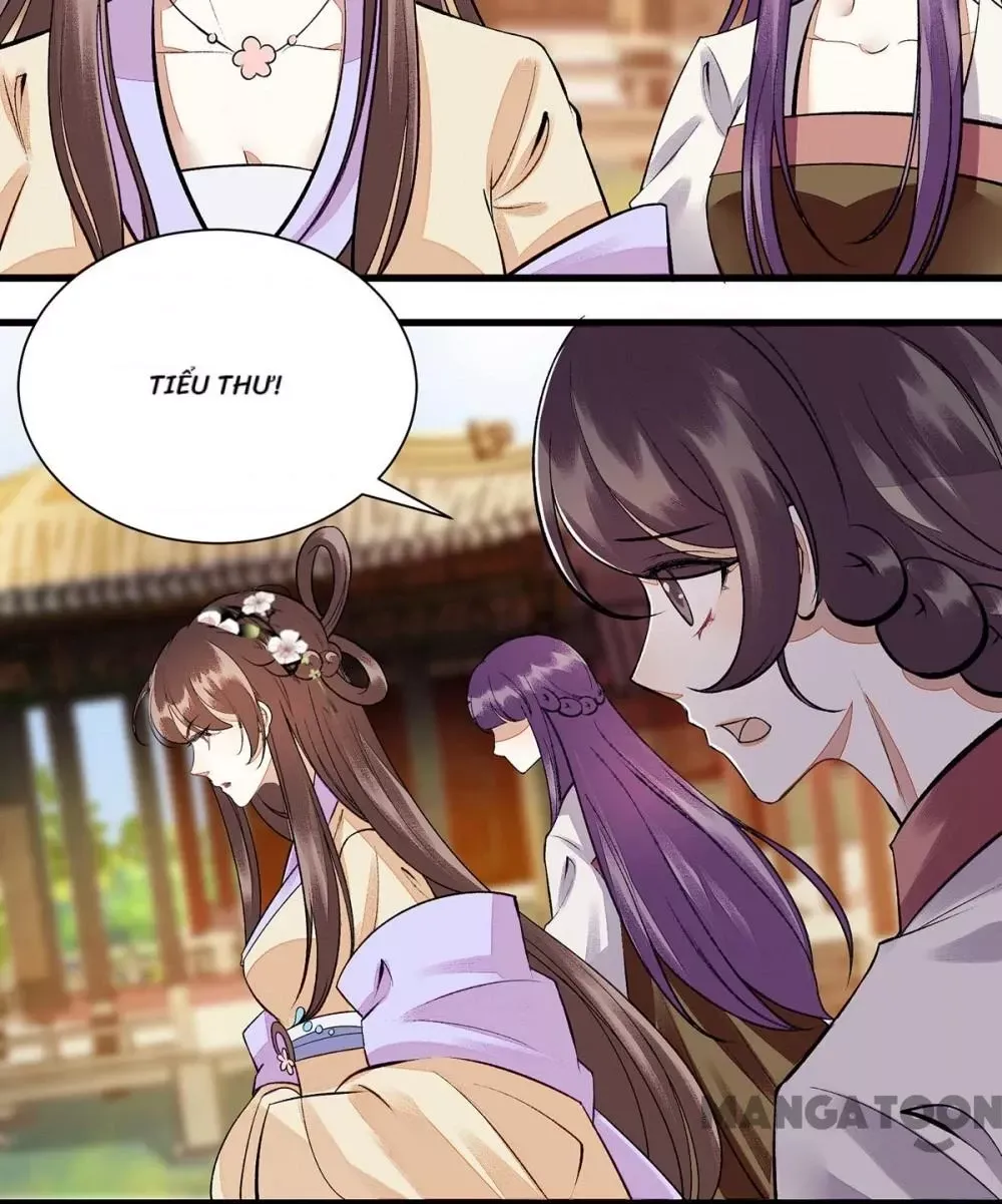 Nhất Phẩm Đích Nữ Chap 111 - Next Chap 112