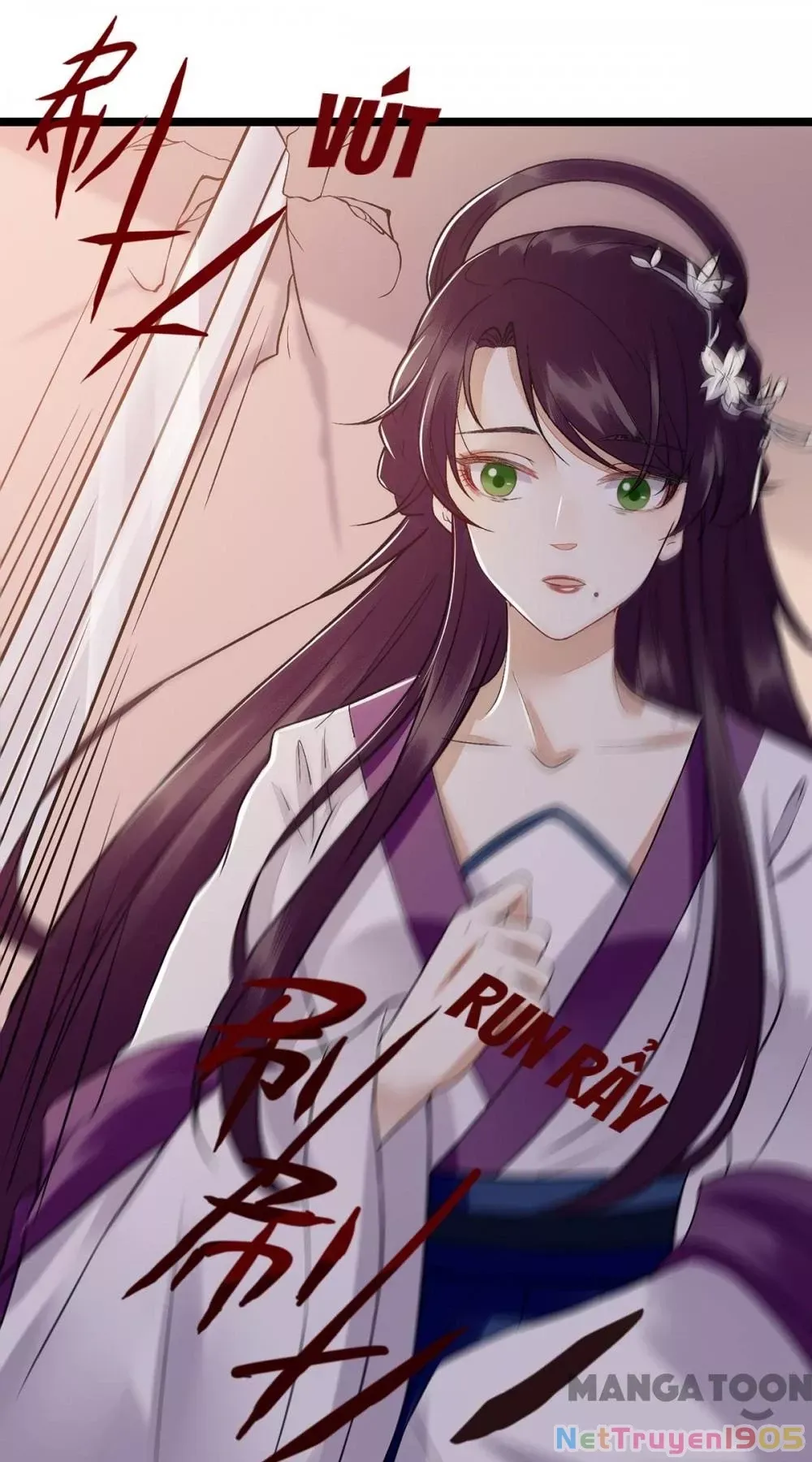Nhất Phẩm Đích Nữ Chap 116 - Next Chap 117