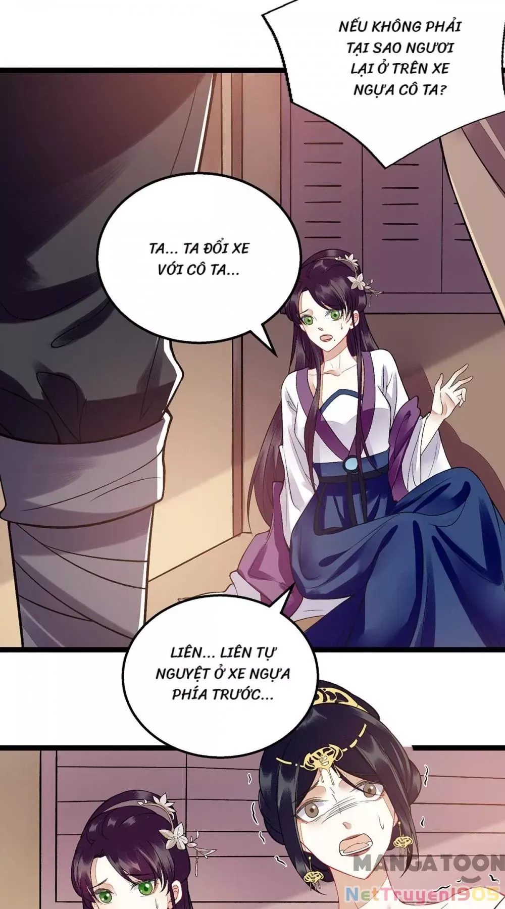 Nhất Phẩm Đích Nữ Chap 116 - Next Chap 117