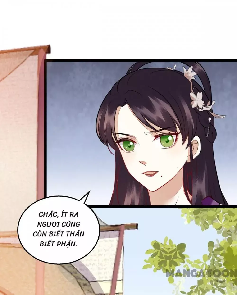 Nhất Phẩm Đích Nữ Chap 116 - Next Chap 117