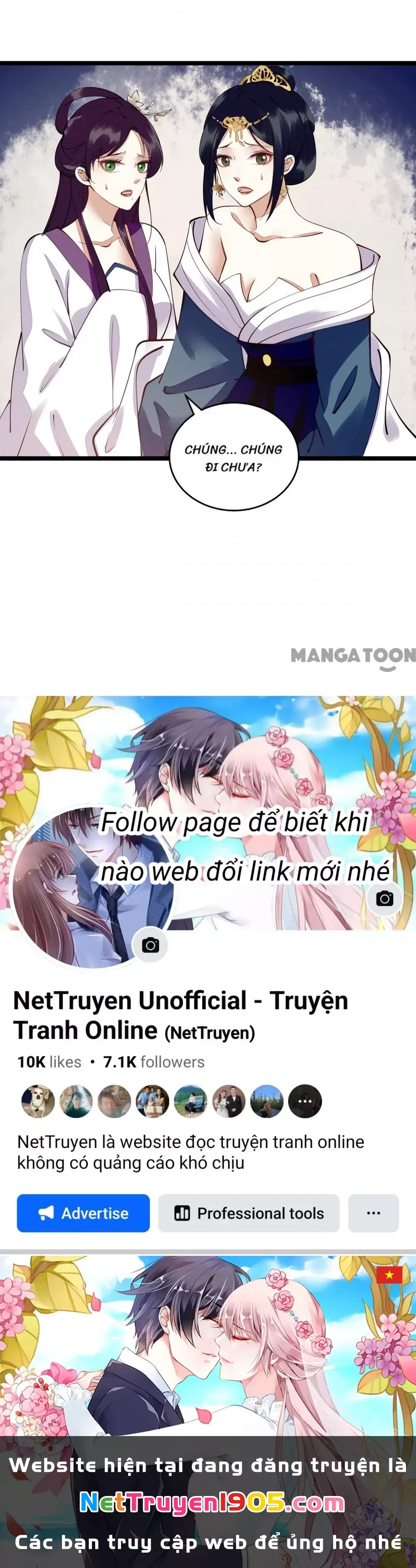 Nhất Phẩm Đích Nữ Chap 116 - Next Chap 117