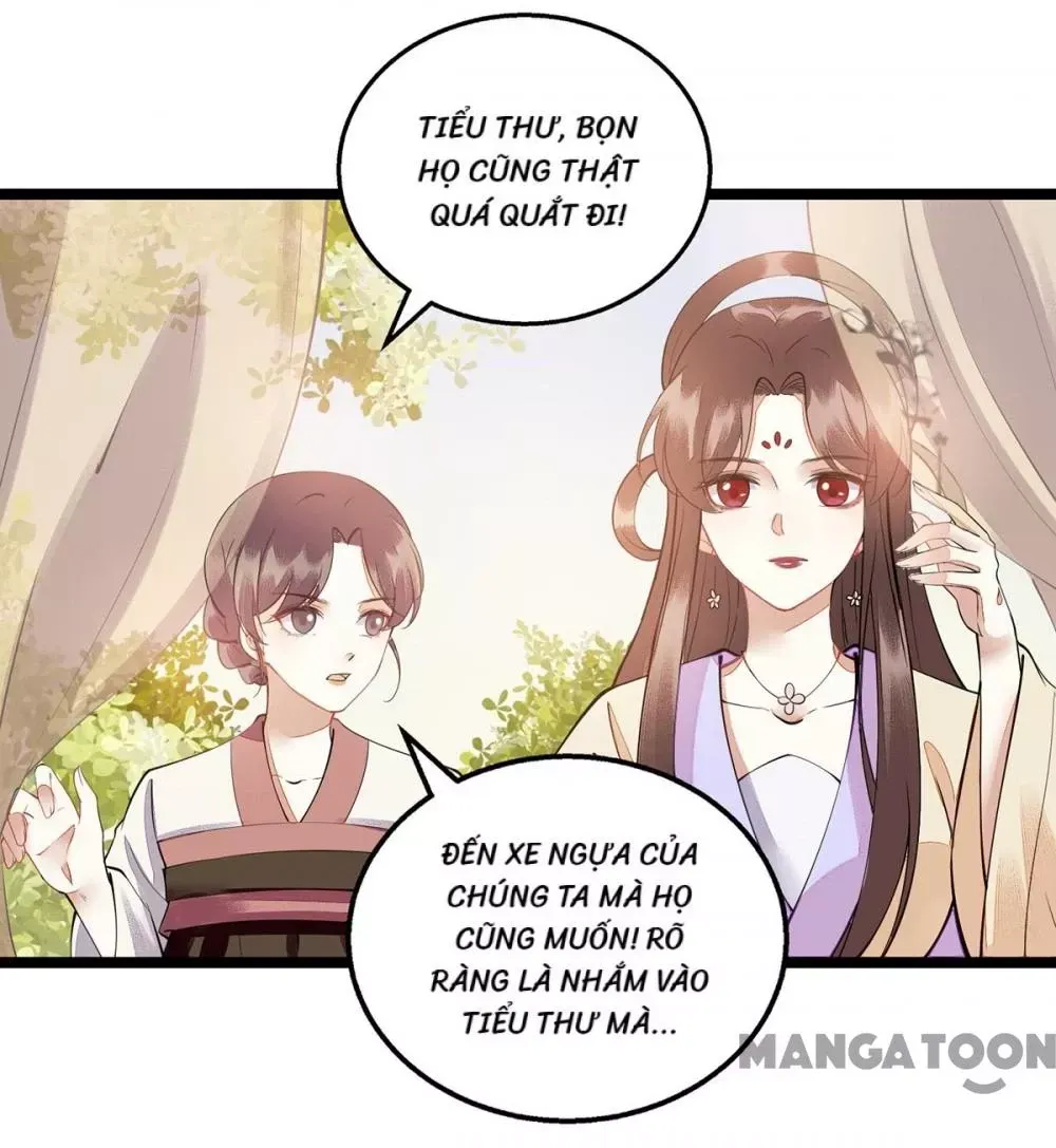 Nhất Phẩm Đích Nữ Chap 116 - Next Chap 117