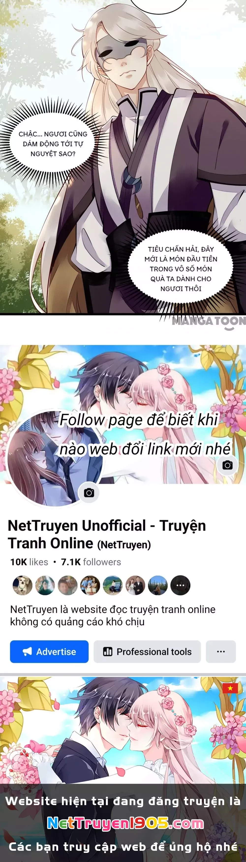Nhất Phẩm Đích Nữ Chap 117 - Next Chap 118