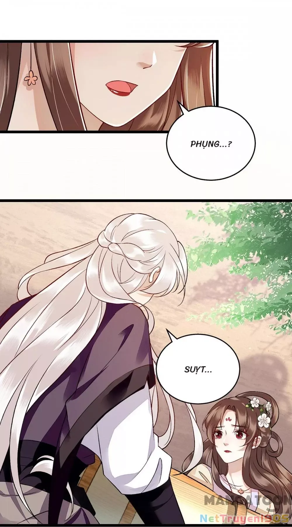 Nhất Phẩm Đích Nữ Chap 117 - Next Chap 118