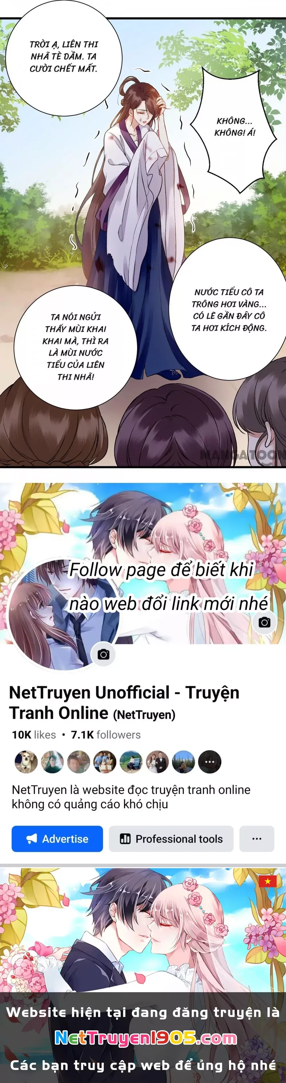 Nhất Phẩm Đích Nữ Chap 119 - Next Chap 120