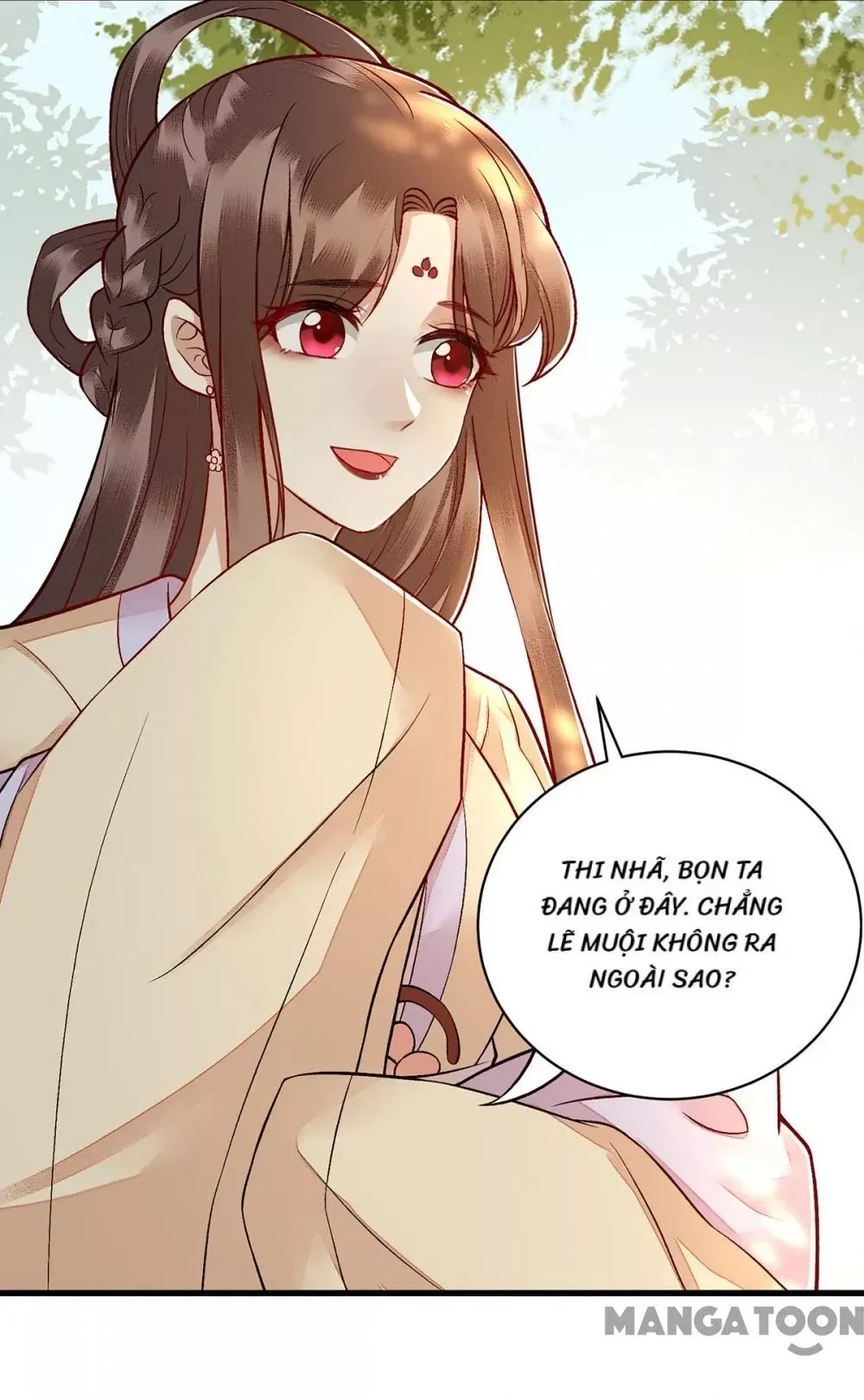 Nhất Phẩm Đích Nữ Chap 119 - Next Chap 120