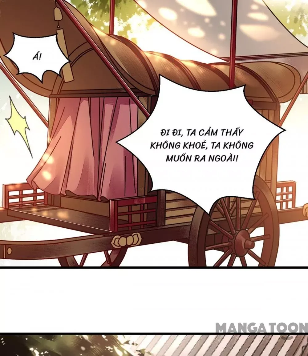 Nhất Phẩm Đích Nữ Chap 119 - Next Chap 120