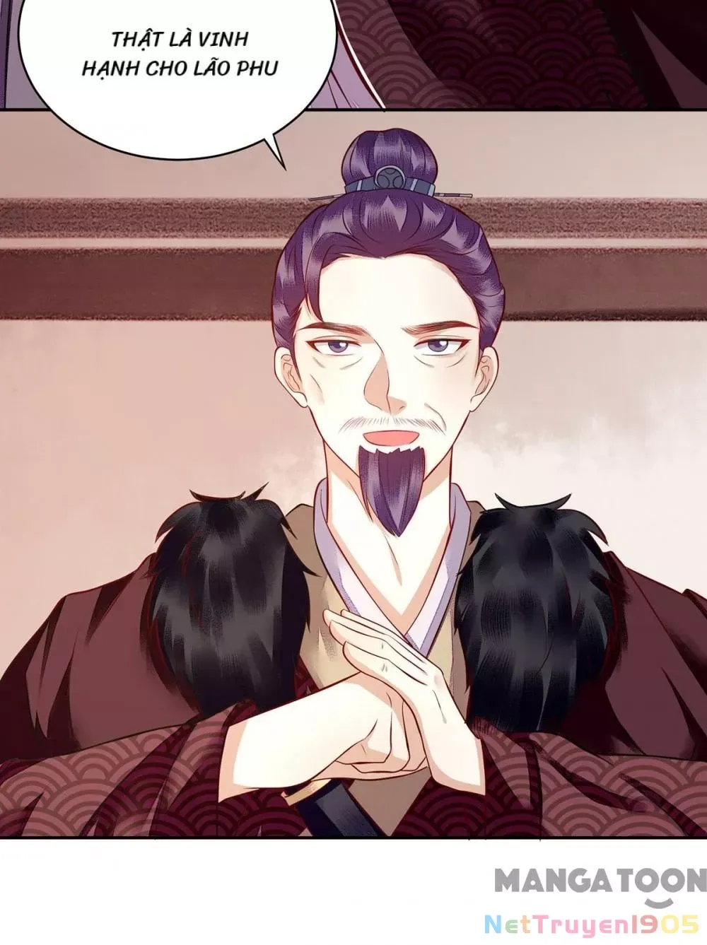 Nhất Phẩm Đích Nữ Chap 122 - Next Chap 123