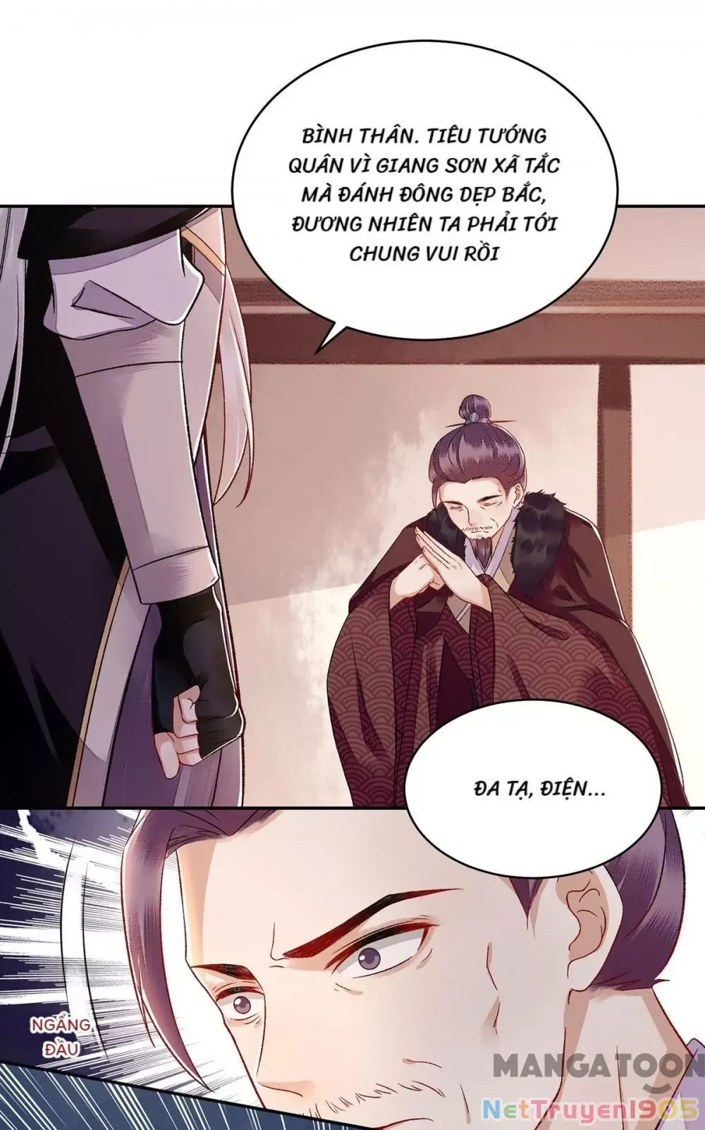 Nhất Phẩm Đích Nữ Chap 122 - Next Chap 123