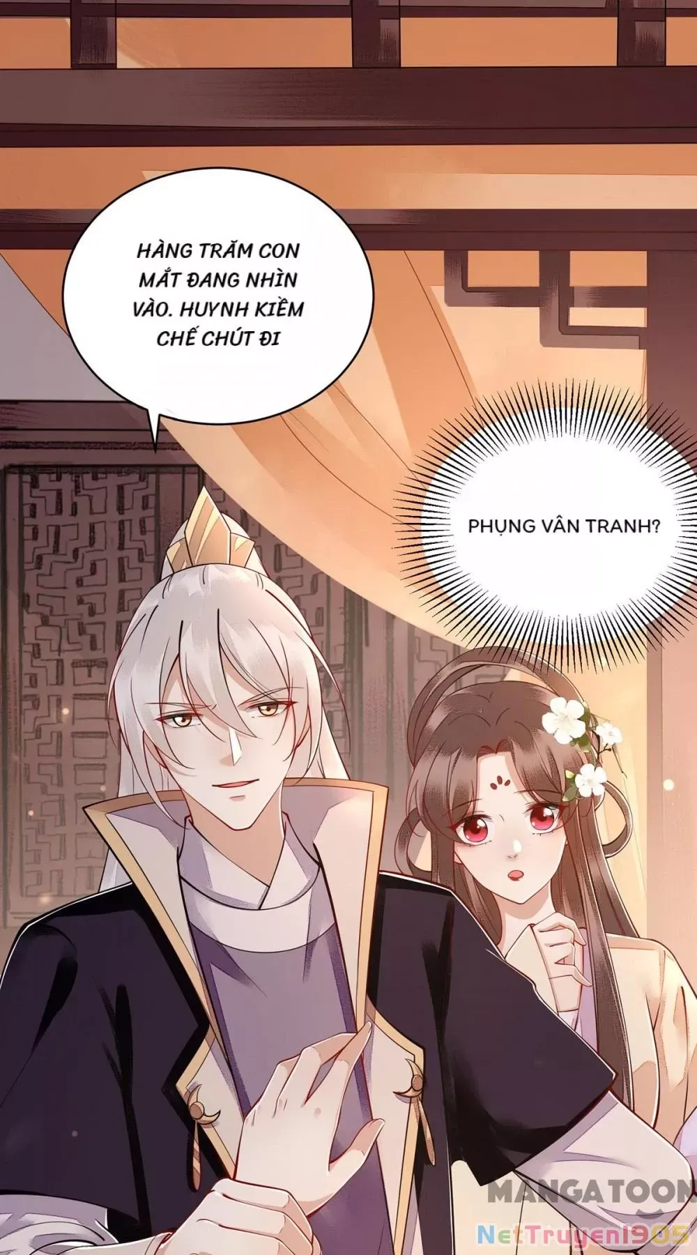 Nhất Phẩm Đích Nữ Chap 122 - Next Chap 123
