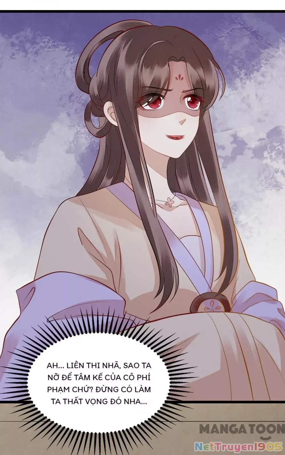 Nhất Phẩm Đích Nữ Chap 124 - Next Chap 125
