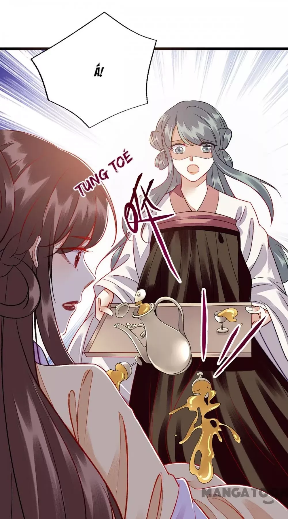 Nhất Phẩm Đích Nữ Chap 124 - Next Chap 125