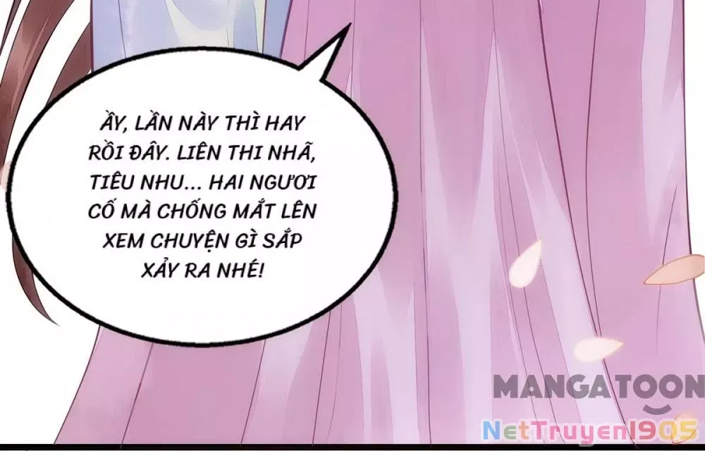 Nhất Phẩm Đích Nữ Chap 124 - Next Chap 125