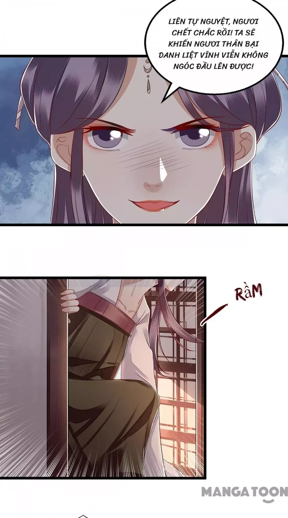 Nhất Phẩm Đích Nữ Chap 124 - Next Chap 125