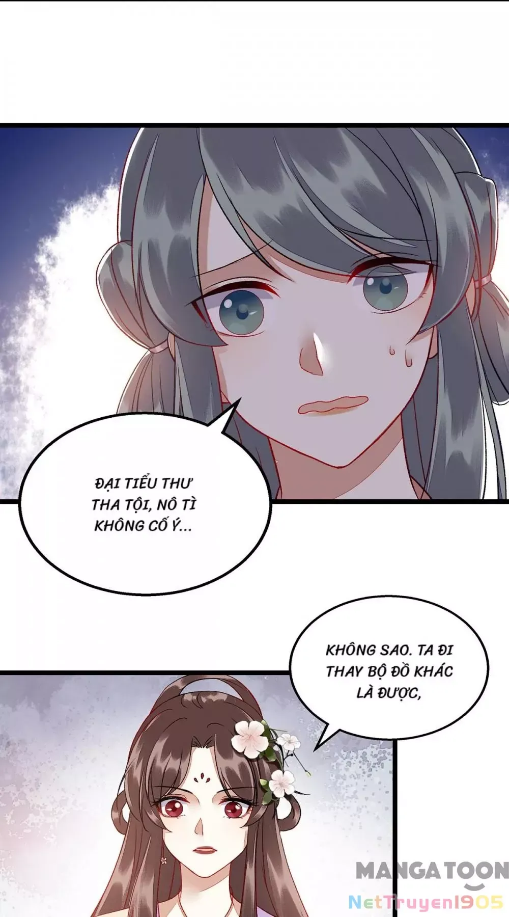 Nhất Phẩm Đích Nữ Chap 124 - Next Chap 125