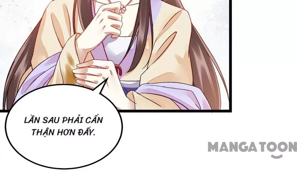 Nhất Phẩm Đích Nữ Chap 124 - Next Chap 125