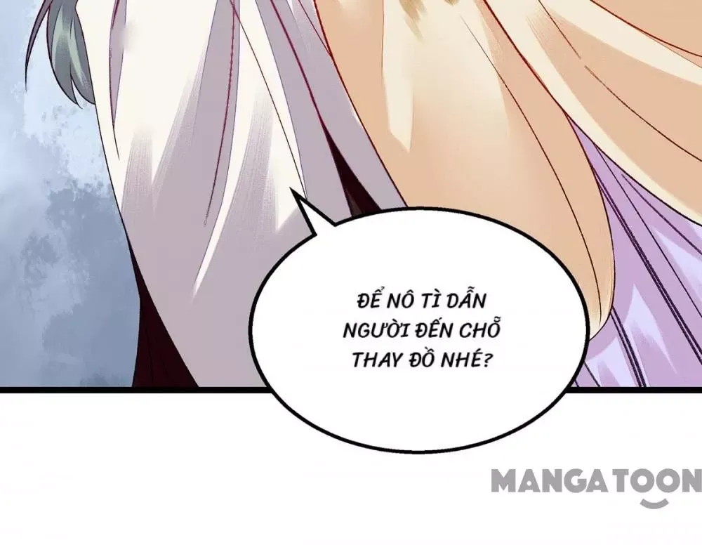 Nhất Phẩm Đích Nữ Chap 124 - Next Chap 125