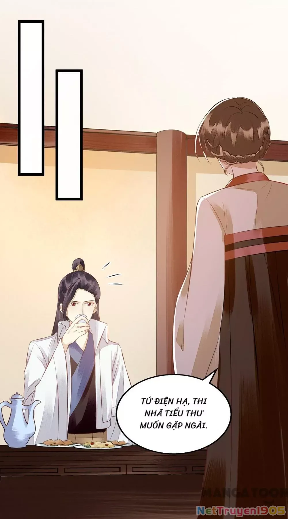 Nhất Phẩm Đích Nữ Chap 125 - Next Chap 126