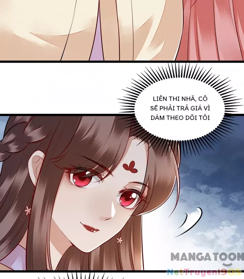 Nhất Phẩm Đích Nữ Chap 133 - Next Chap 134