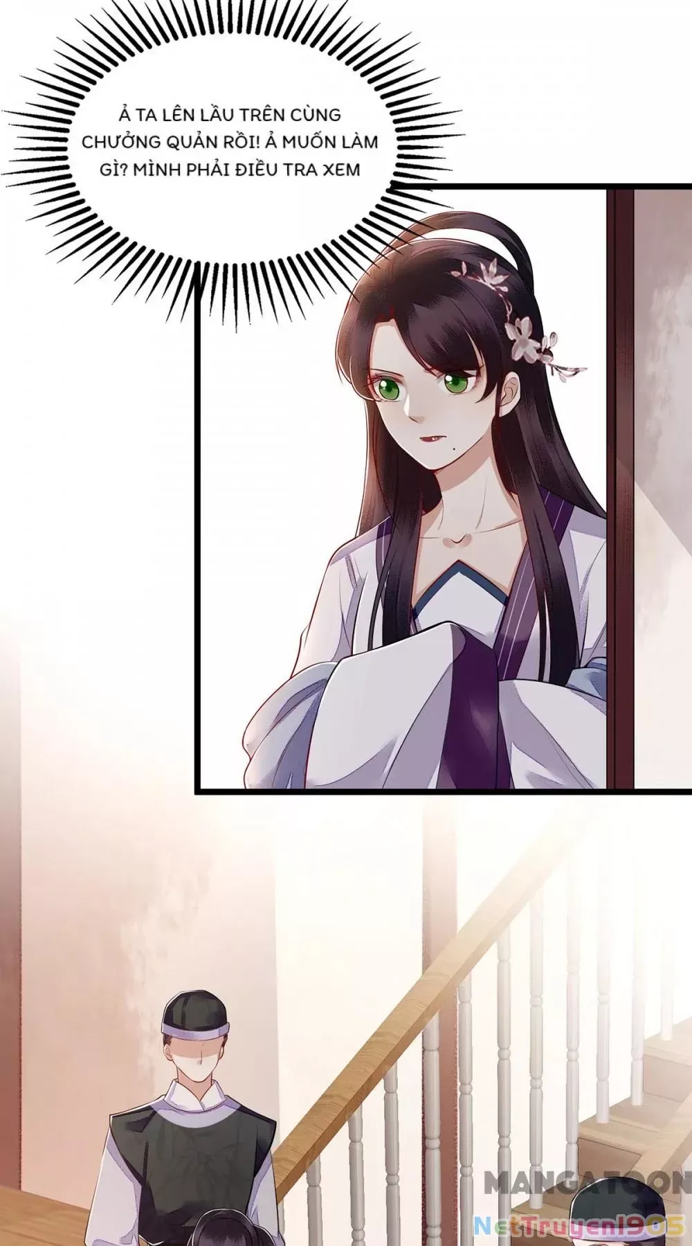 Nhất Phẩm Đích Nữ Chap 133 - Next Chap 134