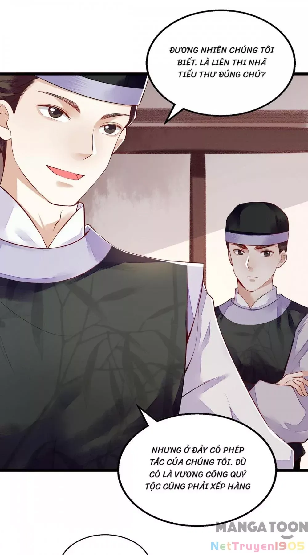 Nhất Phẩm Đích Nữ Chap 133 - Next Chap 134
