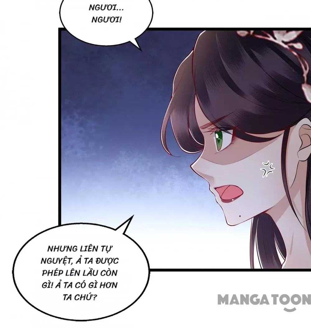 Nhất Phẩm Đích Nữ Chap 133 - Next Chap 134