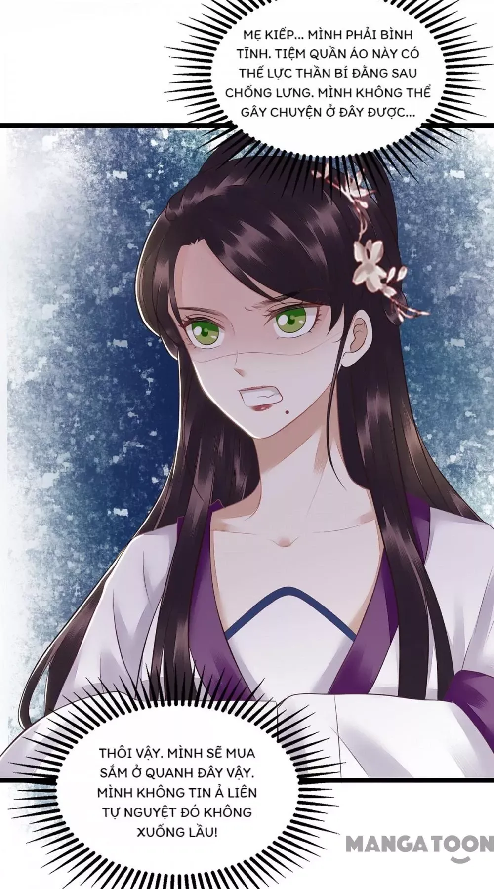 Nhất Phẩm Đích Nữ Chap 133 - Next Chap 134