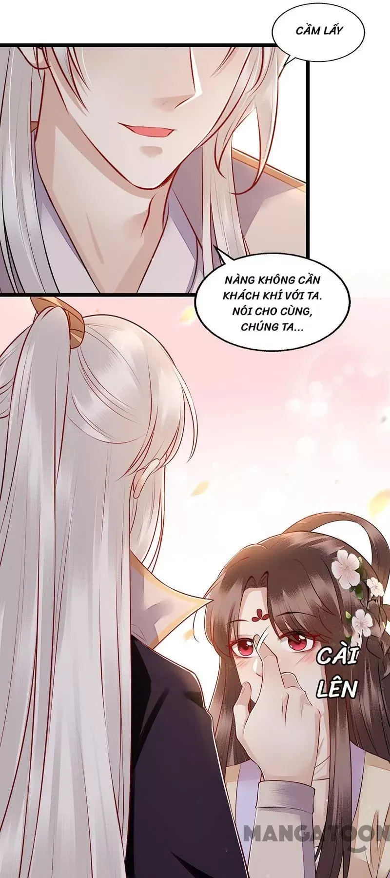 Nhất Phẩm Đích Nữ Chap 134 - Next Chap 135