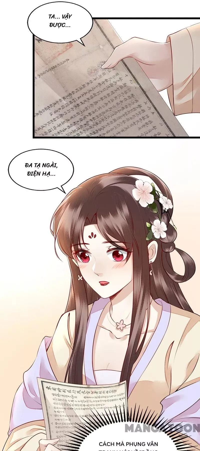 Nhất Phẩm Đích Nữ Chap 134 - Next Chap 135