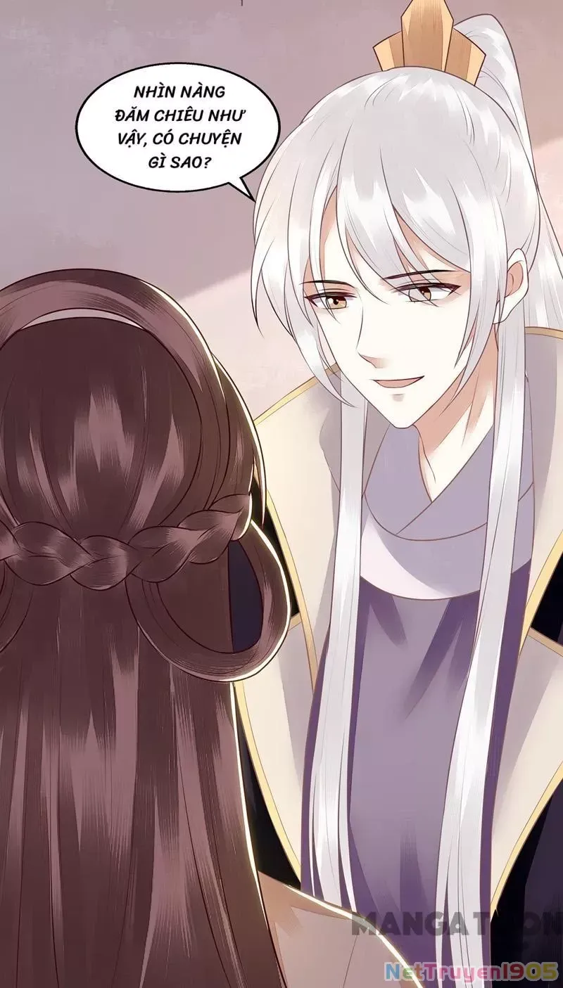 Nhất Phẩm Đích Nữ Chap 134 - Next Chap 135